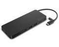 Bộ Chuyển Đổi Lenovo USB-C Slim Travel Dock 4X11N40212
