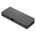 Bộ Chuyển Đổi Lenovo Powered USB-C Travel Hub 4X90S92381