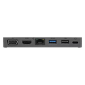 Bộ Chuyển Đổi Lenovo Powered USB-C Travel Hub 4X90S92381
