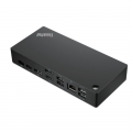 Bộ Chuyển Đổi ThinkPad Universal USB-C Dock 40AY0090AE