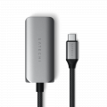 Đầu Chuyển USB-C Sang HDMI 2.1 8K SATECHI ST-AC8KHM (8K/60Hz, 20cm)
