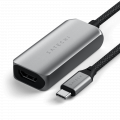 Đầu Chuyển USB-C Sang HDMI 2.1 8K SATECHI ST-AC8KHM (8K/60Hz, 20cm)