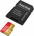 Thẻ Nhớ MicroSDXC 256GB SanDisk Extreme 190MB/s (SDSQXAV-256G-GN6MN) UHS-I, V30, U3, A2