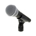 Micro Có Dây SHURE PGA48-LC (Micro Đơn, Không Kèm Dây)