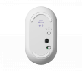 Chuột Không Dây Logitech POP Mouse With Emoji - Màu Tím Nhạt (Lilac) (910-007403)