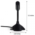 Microphone USB M-306