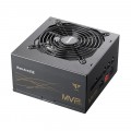 Nguồn Máy Tính Huntkey MVP K750 750W, PCIe 5.0, 80 Plus Gold, Full Modular
