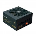 Nguồn Máy Tính Huntkey MVP K750 750W, PCIe 5.0, 80 Plus Gold, Full Modular