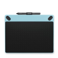 Bảng Vẽ Điện Tử Wacom Intuos Art Medium (Xanh Dương) (CTH-690/B0-CX)