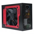 Nguồn Máy Tính Huntkey MVP P1200X 1200W, ATX3.0, PCIe 5.0, 80 Plus Platinum, Full Modular