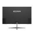 Màn Hình Gaming EDRA 23.8 inch EGM24F100H (Full HD, IPS, 100Hz, 1ms, 250cd/m2, HDMI, VGA)