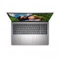 Laptop Dell Inspiron 15 3520 25P2311 (Intel Core i5-1235U, Ram 8GB, SSD 512GB, Intel Iris Xe Graphics, Màn Hình 15.6 inch FHD, Windows 11, Màu Bạc)