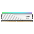 RAM Desktop DDR5 16GB 6000MHz ADATA XPG LANCER BLADE RGB White (AX5U6000C3016G-SLABRWH)