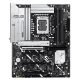 Mainboard Asus PRIME Z890-P WIFI-CSM (LGA 1851, 4x DDR5, HDMI, Displayport, Thunderbolt 4, M.2 PCIe 5.0, WiFi 7, ATX)