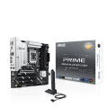 Mainboard Asus PRIME Z890M-PLUS WIFI-CSM (LGA 1851, 4x DDR5, HDMI, Displayport, Type-C Displayport, M.2 PCIe 5.0, WiFi 7, m-ATX)