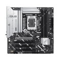 Mainboard Asus PRIME Z890M-PLUS WIFI-CSM (LGA 1851, 4x DDR5, HDMI, Displayport, Type-C Displayport, M.2 PCIe 5.0, WiFi 7, m-ATX)