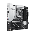 Mainboard Asus PRIME Z890M-PLUS WIFI-CSM (LGA 1851, 4x DDR5, HDMI, Displayport, Type-C Displayport, M.2 PCIe 5.0, WiFi 7, m-ATX)
