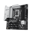 Mainboard Asus PRIME Z890M-PLUS WIFI-CSM (LGA 1851, 4x DDR5, HDMI, Displayport, Type-C Displayport, M.2 PCIe 5.0, WiFi 7, m-ATX)
