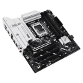 Mainboard Asus PRIME Z890M-PLUS WIFI-CSM (LGA 1851, 4x DDR5, HDMI, Displayport, Type-C Displayport, M.2 PCIe 5.0, WiFi 7, m-ATX)