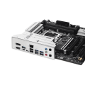 Mainboard Asus PRIME Z890M-PLUS WIFI-CSM (LGA 1851, 4x DDR5, HDMI, Displayport, Type-C Displayport, M.2 PCIe 5.0, WiFi 7, m-ATX)