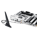 Mainboard Asus Z890 AYW GAMING WIFI W (LGA 1851, 4x DDR5, Displayport, Type-C Displayport, M.2 PCIe 5.0, ATX)