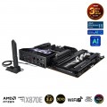 Mainboard Asus ROG CROSSHAIR X870E HERO (AM5, 4x DDR5, HDMI, USB4, M.2 PCIe 5.0, 2x LAN, WiFi 7, ATX)