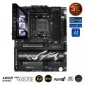 Mainboard Asus ROG CROSSHAIR X870E HERO (AM5, 4x DDR5, HDMI, USB4, M.2 PCIe 5.0, 2x LAN, WiFi 7, ATX)