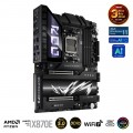 Mainboard Asus ROG CROSSHAIR X870E HERO (AM5, 4x DDR5, HDMI, USB4, M.2 PCIe 5.0, 2x LAN, WiFi 7, ATX)