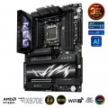 Mainboard Asus ROG CROSSHAIR X870E HERO (AM5, 4x DDR5, HDMI, USB4, M.2 PCIe 5.0, 2x LAN, WiFi 7, ATX)