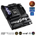 Mainboard Asus ROG CROSSHAIR X870E HERO (AM5, 4x DDR5, HDMI, USB4, M.2 PCIe 5.0, 2x LAN, WiFi 7, ATX)