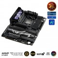 Mainboard Asus ROG CROSSHAIR X870E HERO (AM5, 4x DDR5, HDMI, USB4, M.2 PCIe 5.0, 2x LAN, WiFi 7, ATX)