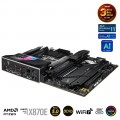 Mainboard Asus ROG STRIX X870E-E GAMING WIFI (AM5, 4x DDR5, HDMI, USB4, M.2 PCIe 5.0, WiFi 7, ATX)
