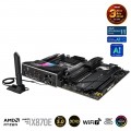 Mainboard Asus ROG STRIX X870E-E GAMING WIFI (AM5, 4x DDR5, HDMI, USB4, M.2 PCIe 5.0, WiFi 7, ATX)