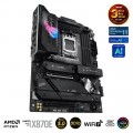 Mainboard Asus ROG STRIX X870E-E GAMING WIFI (AM5, 4x DDR5, HDMI, USB4, M.2 PCIe 5.0, WiFi 7, ATX)