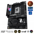 Mainboard Asus ROG STRIX X870E-E GAMING WIFI (AM5, 4x DDR5, HDMI, USB4, M.2 PCIe 5.0, WiFi 7, ATX)