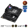 Mainboard Asus ROG STRIX X870E-E GAMING WIFI (AM5, 4x DDR5, HDMI, USB4, M.2 PCIe 5.0, WiFi 7, ATX)