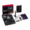 Mainboard Asus ROG STRIX X870-F GAMING WIFI (AM5, 4x DDR5, HDMI, Displayport, USB4, M.2 PCIe 5.0, WiFi 7, ATX)