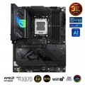 Mainboard Asus ROG STRIX X870-F GAMING WIFI (AM5, 4x DDR5, HDMI, Displayport, USB4, M.2 PCIe 5.0, WiFi 7, ATX)