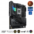 Mainboard Asus ROG STRIX X870-F GAMING WIFI (AM5, 4x DDR5, HDMI, Displayport, USB4, M.2 PCIe 5.0, WiFi 7, ATX)