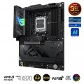 Mainboard Asus ROG STRIX X870-F GAMING WIFI (AM5, 4x DDR5, HDMI, Displayport, USB4, M.2 PCIe 5.0, WiFi 7, ATX)