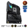 Mainboard Asus ROG STRIX X870-F GAMING WIFI (AM5, 4x DDR5, HDMI, Displayport, USB4, M.2 PCIe 5.0, WiFi 7, ATX)