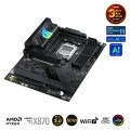 Mainboard Asus ROG STRIX X870-F GAMING WIFI (AM5, 4x DDR5, HDMI, Displayport, USB4, M.2 PCIe 5.0, WiFi 7, ATX)