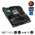 Mainboard Asus ROG STRIX X870-F GAMING WIFI (AM5, 4x DDR5, HDMI, Displayport, USB4, M.2 PCIe 5.0, WiFi 7, ATX)