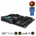 Mainboard Asus ROG STRIX X870-F GAMING WIFI (AM5, 4x DDR5, HDMI, Displayport, USB4, M.2 PCIe 5.0, WiFi 7, ATX)
