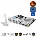 Mainboard Asus ROG STRIX X870-A GAMING WIFI (AM5, 4x DDR5, HDMI, Displayport, USB4, M.2 PCIe 5.0, WiFi 7, ATX)