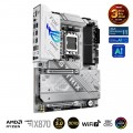 Mainboard Asus ROG STRIX X870-A GAMING WIFI (AM5, 4x DDR5, HDMI, Displayport, USB4, M.2 PCIe 5.0, WiFi 7, ATX)