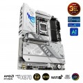 Mainboard Asus ROG STRIX X870-A GAMING WIFI (AM5, 4x DDR5, HDMI, Displayport, USB4, M.2 PCIe 5.0, WiFi 7, ATX)