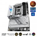 Mainboard Asus ROG STRIX X870-A GAMING WIFI (AM5, 4x DDR5, HDMI, Displayport, USB4, M.2 PCIe 5.0, WiFi 7, ATX)