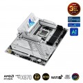 Mainboard Asus ROG STRIX X870-A GAMING WIFI (AM5, 4x DDR5, HDMI, Displayport, USB4, M.2 PCIe 5.0, WiFi 7, ATX)