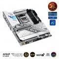 Mainboard Asus ROG STRIX X870-A GAMING WIFI (AM5, 4x DDR5, HDMI, Displayport, USB4, M.2 PCIe 5.0, WiFi 7, ATX)